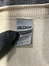 Gildan Tan Sweatshirt Size L - photo 7