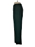 Doncaster Collection Green Track Pants Size 8 - photo 5