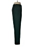 Doncaster Collection Green Track Pants Size 8 - photo 4