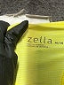 Zella Yellow Active Tank Size M - photo 7