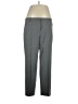 Worth New York Houndstooth Gray Wool Pants Size 14 - photo 1