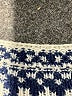 Assorted Brands Argyle Blue Pullover Sweater Size M - photo 7
