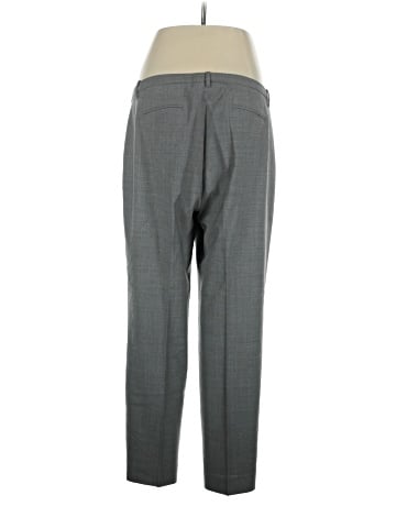 Worth New York Wool Pants (view 2)