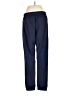 Assorted Brands Blue Track Pants Size S - photo 2