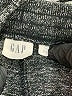 Gap Gray Casual Pants Size XL (tall) - photo 4