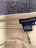 Boston Proper Solid Tan Khakis Size 10 - photo 7