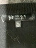 Yemak Sweaters Black Pullover Sweater Size XL - photo 7