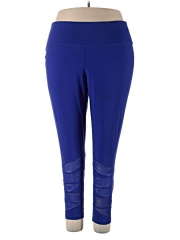 LIVI Active Active Pants (view 1)