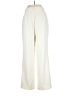 SNDYS. Ivory Casual Pants Size M - photo 2