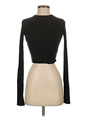 Cotton Citizen Long Sleeve Turtleneck (view 1)