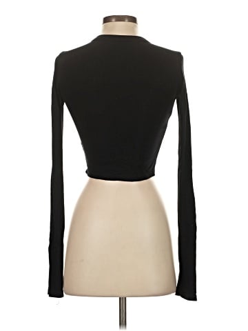 Cotton Citizen Long Sleeve Turtleneck (view 2)