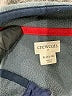 Crewcuts 100% Polyester Blue Pullover Sweater Size 12 - 14 - photo 3