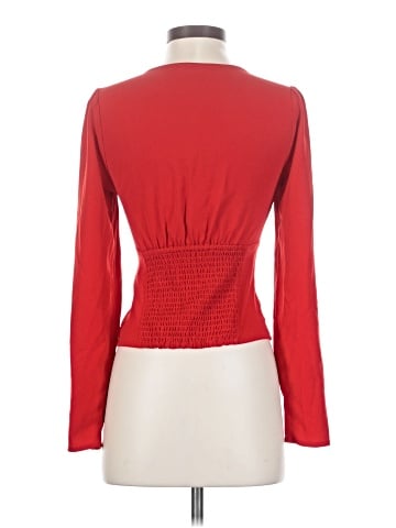 Abercrombie & Fitch Long Sleeve Top (view 2)