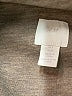 H&M Gray Coat Size S - photo 6