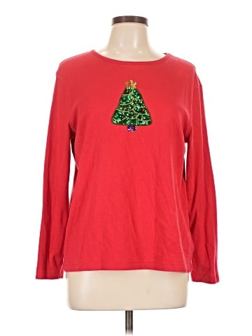 Designers Originals Long Sleeve T-Shirt (view 1)