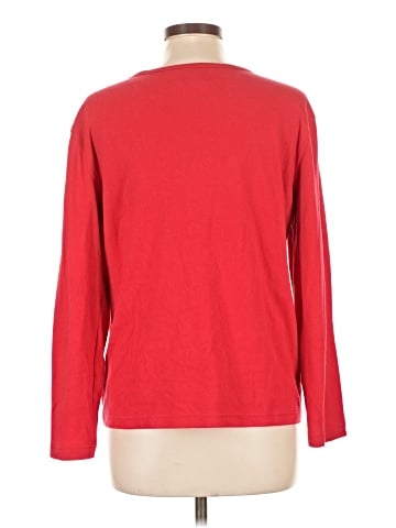 Designers Originals Long Sleeve T-Shirt (view 2)