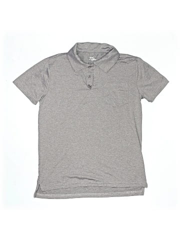 Rumi + Ryder Short Sleeve Polo (view 1)