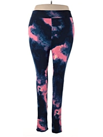 Love Nation Active Pants (view 1)
