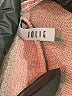 Jolie Tan Pullover Sweater Size XL - photo 7