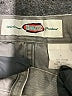Dickies Solid Green Khaki Shorts Size 5 - photo 3
