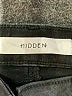 Hidden Jeans Black Jeans Size 27 waist - photo 7