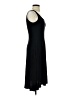 Unbranded Solid Black Casual Dress Size XS (estimated) - photo 4