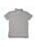 Rumi + Ryder Gray Short Sleeve Polo Size 8 - photo 2