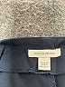 Boston Proper Solid Blue Dress Pants Size 10 - photo 7
