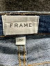 FRAME Blue Jeans Size 30 waist - photo 7