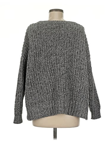 American Eagle Outfitters Pullover Sweater (view 2)