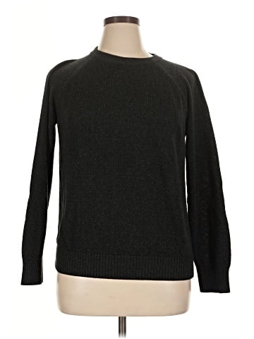 Lou & Grey Pullover Sweater (view 1)