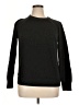 Lou & Grey 100% Acrylic Black Pullover Sweater Size XL - photo 1