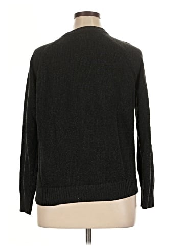 Lou & Grey Pullover Sweater (view 2)