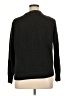 Lou & Grey 100% Acrylic Black Pullover Sweater Size XL - photo 2