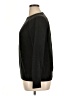 Lou & Grey 100% Acrylic Black Pullover Sweater Size XL - photo 5