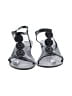 Jack Rogers Black Sandals Size 10 - photo 2
