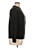 Lou & Grey 100% Acrylic Black Pullover Sweater Size XL - photo 4