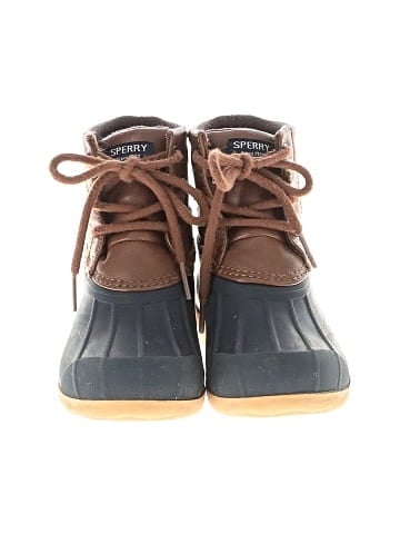 Sperry Top Sider Boots (view 2)