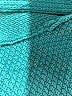Unbranded Teal Blue Cardigan Size L - photo 7