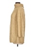 Alfani Tan Turtleneck Sweater Size L - photo 5