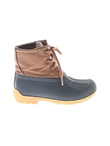 Sperry Top Sider Boots (view 1)