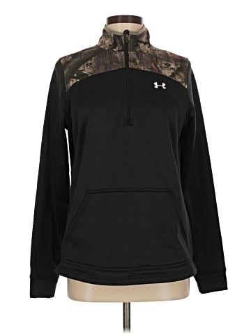 Under Armour Pullover Hoodie (view 1)