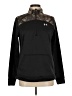 Under Armour Black Pullover Hoodie Size M - photo 1
