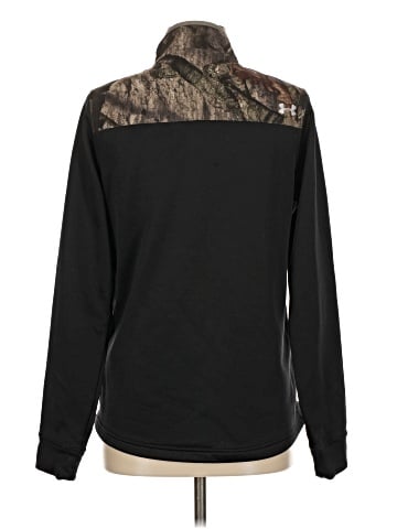Under Armour Pullover Hoodie (view 2)