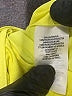 Alice + Olivia 100% Polyester Yellow Dress Pants Size 14 - photo 7