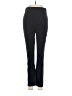 MM. LaFleur Solid Black Active Pants Size 6 - photo 1
