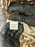Dorman 100% Polyester Animal Print Brown Jacket Size L - photo 7