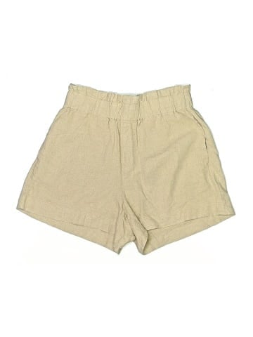 A New Day Khaki Shorts (view 1)