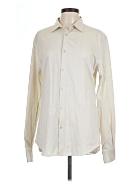 Scotch & Soda Long Sleeve Button-Down Shirt (view 1)
