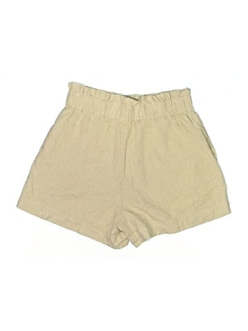 A New Day Khaki Shorts (view 2)